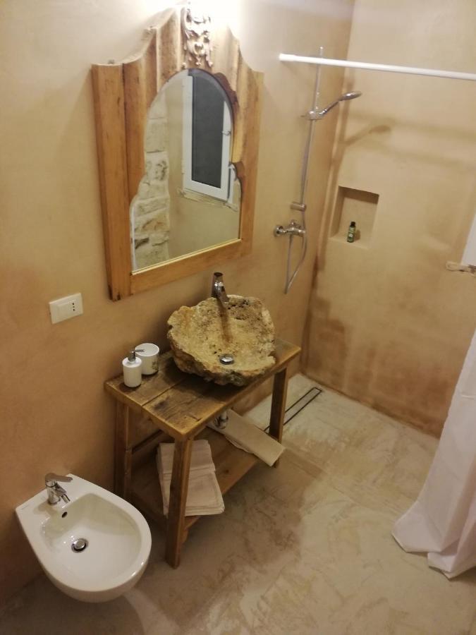 Holiday Home Trullo Antico Остуни Экстерьер фото