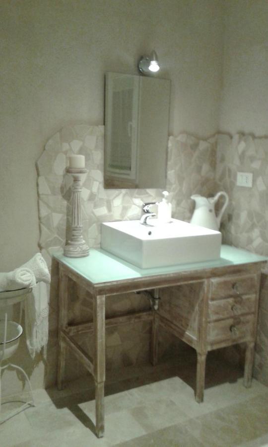 Holiday Home Trullo Antico Остуни Экстерьер фото