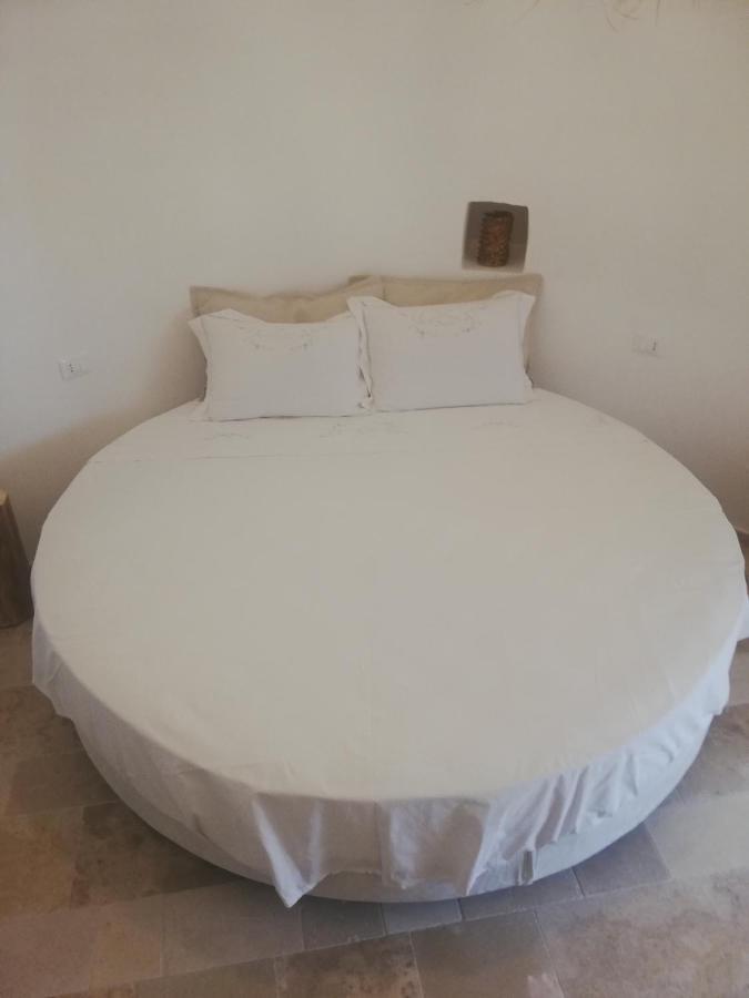 Holiday Home Trullo Antico Остуни Экстерьер фото