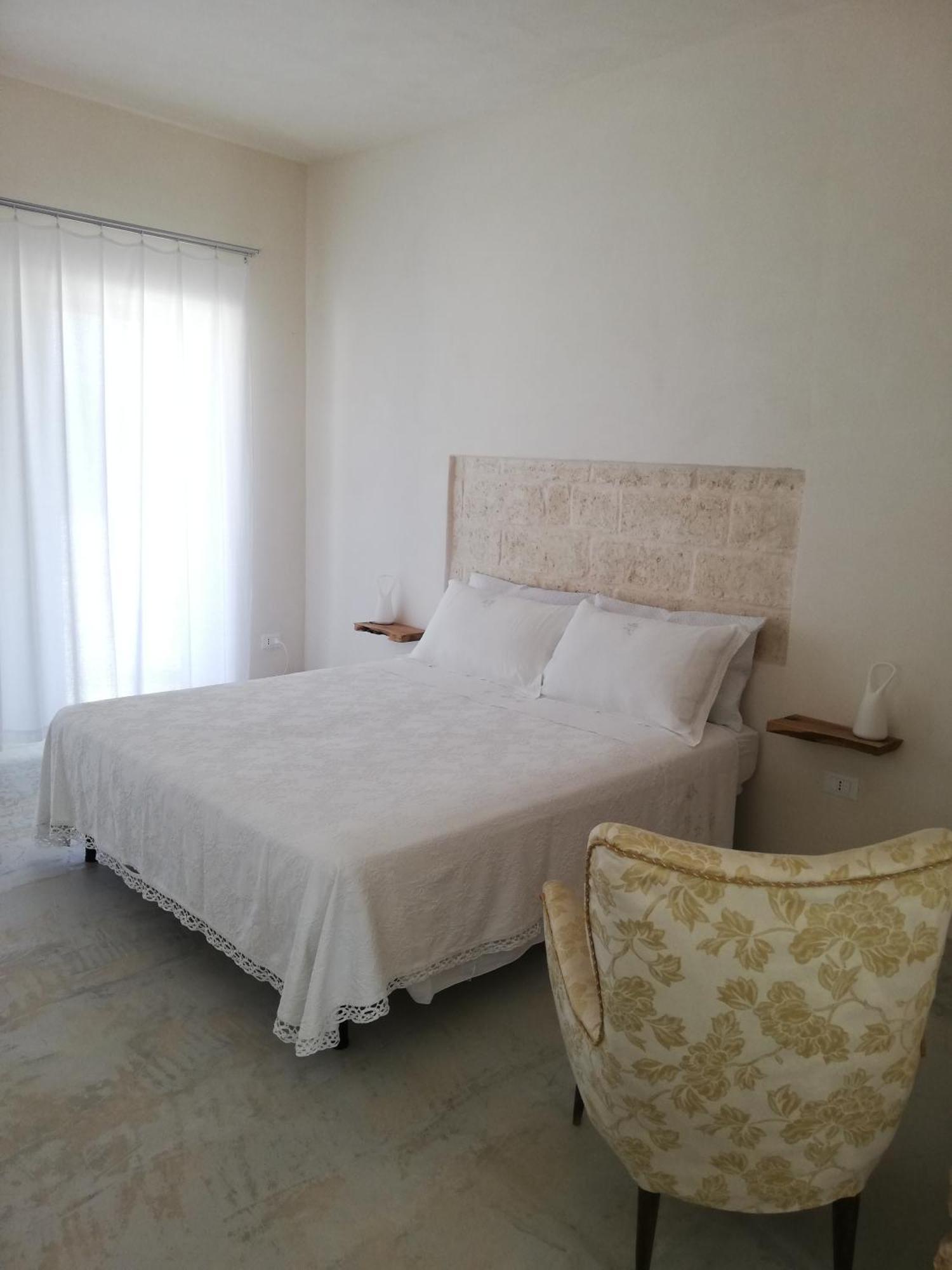 Holiday Home Trullo Antico Остуни Экстерьер фото