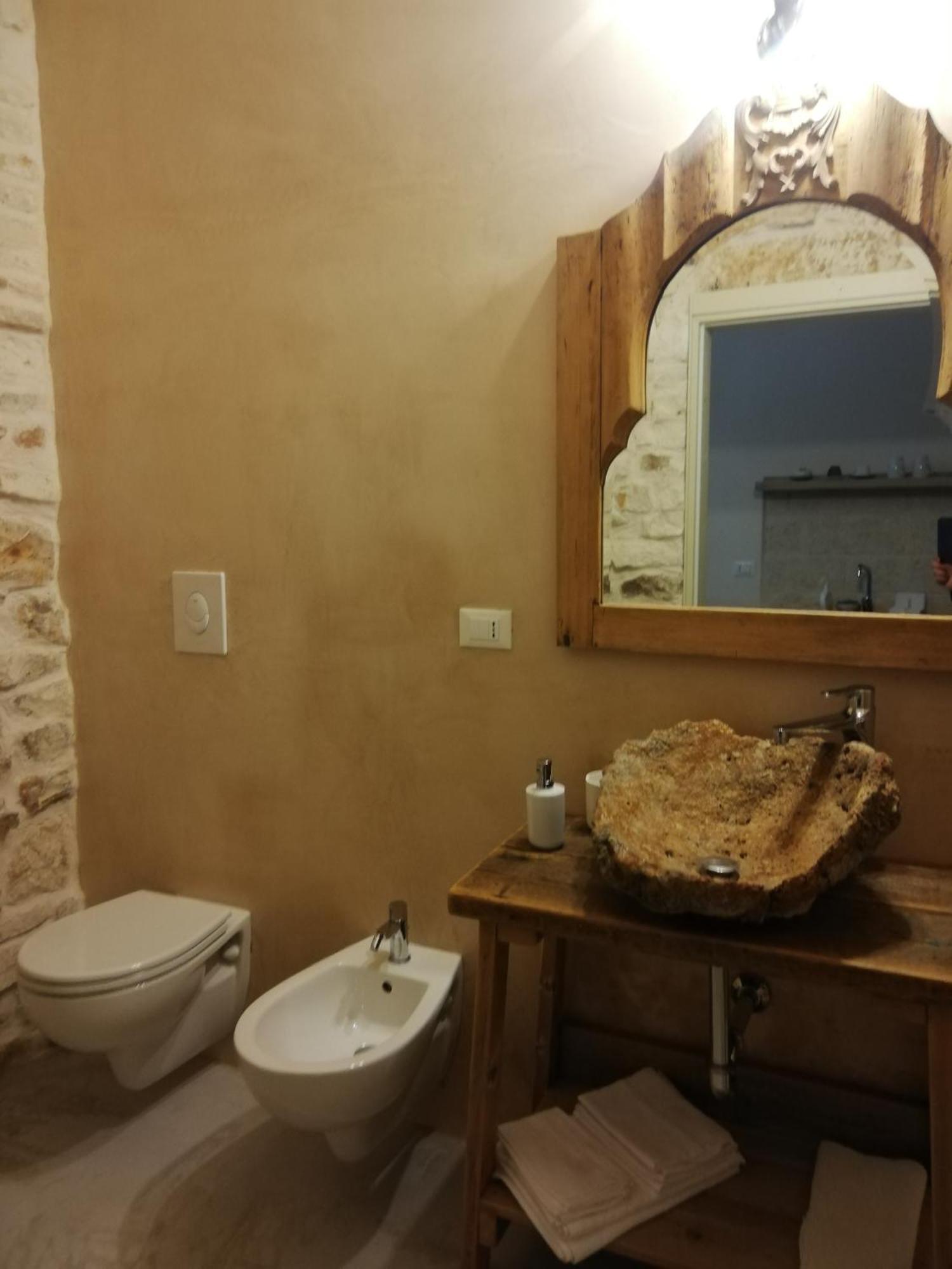 Holiday Home Trullo Antico Остуни Экстерьер фото