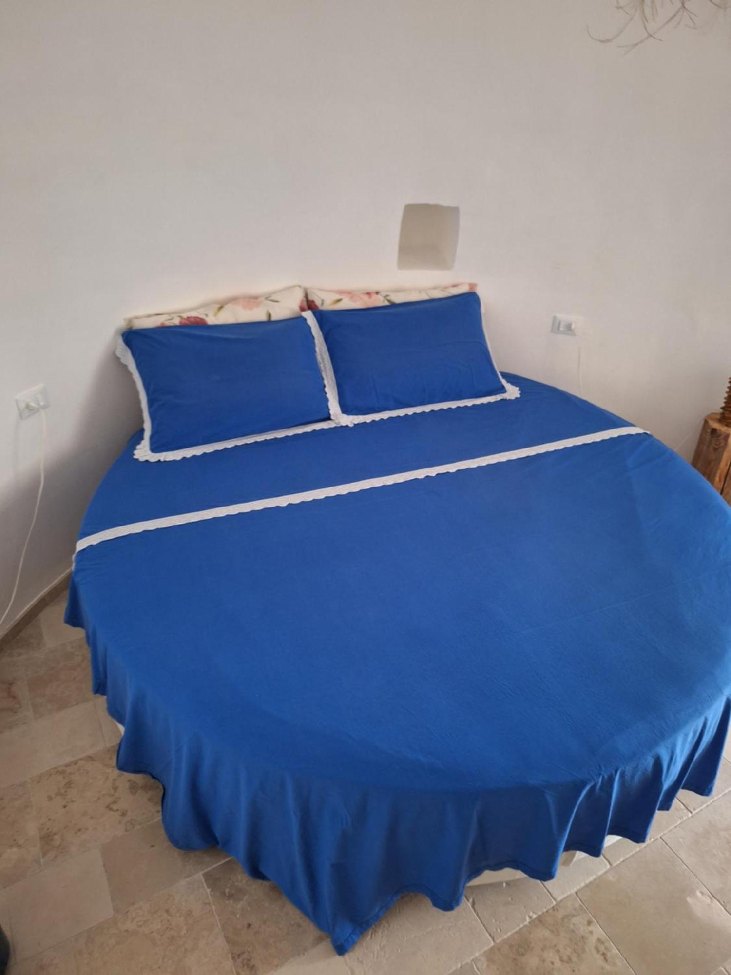 Holiday Home Trullo Antico Остуни Экстерьер фото